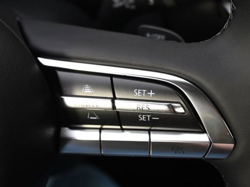 New 2026 MAZDA CX-50 AWD 2.5 S w/ Accent Package image 33