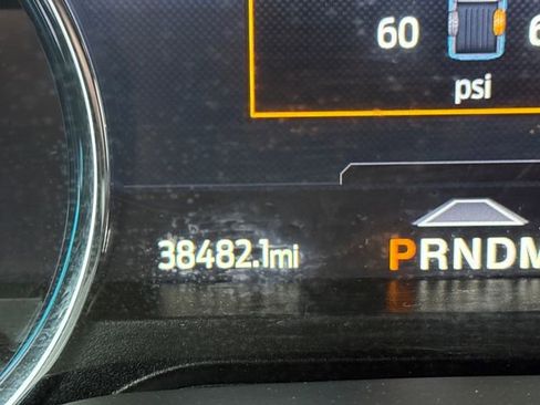 Used 2022 Ford F350 Limited image 19