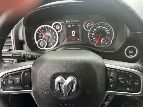 New 2026 RAM 1500 Tradesman w/ Protection Group image 12