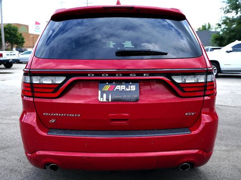 Used 2018 Dodge Durango GT image 8
