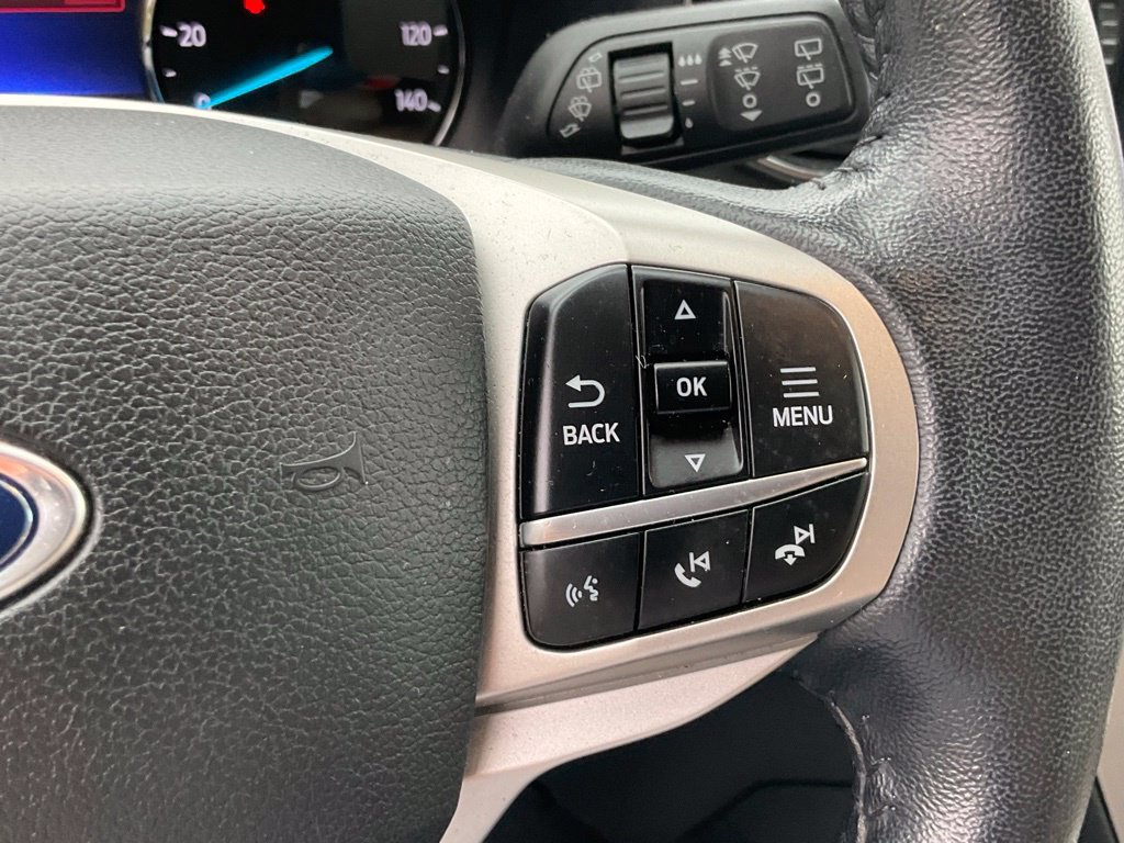 Used 2021 Ford Explorer XLT w/ Equipment Group 202A AWD/4WD image 6