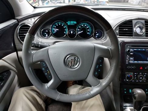 Used 2017 Buick Enclave Premium w/ Experience Buick Package image 11