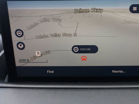 Used 2023 Acura MDX FWD w/ Technology Package image 12