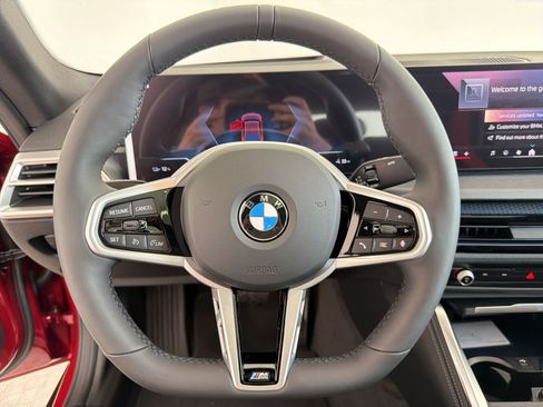 New 2026 BMW i4 xDrive40i w/ M Sport Package AWD/4WD image 18