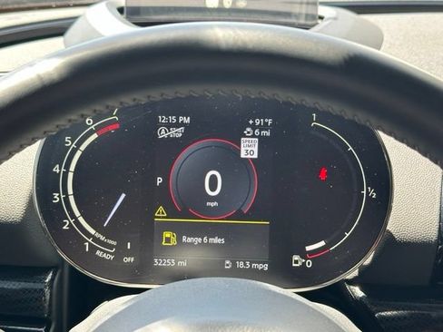 Used 2024 MINI Cooper Clubman S AWD/4WD image 49