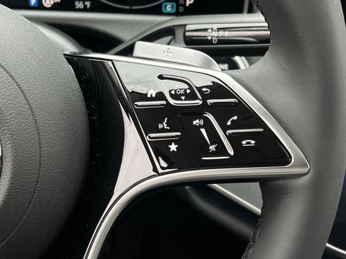 New 2026 Mercedes-Benz E 350 4MATIC Sedan image 30