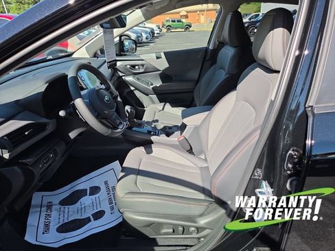 New 2026 Subaru Crosstrek 2.5i Limited AWD/4WD image 13