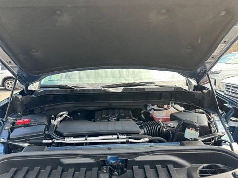 Certified 2024 Chevrolet Silverado 1500 LT image 11