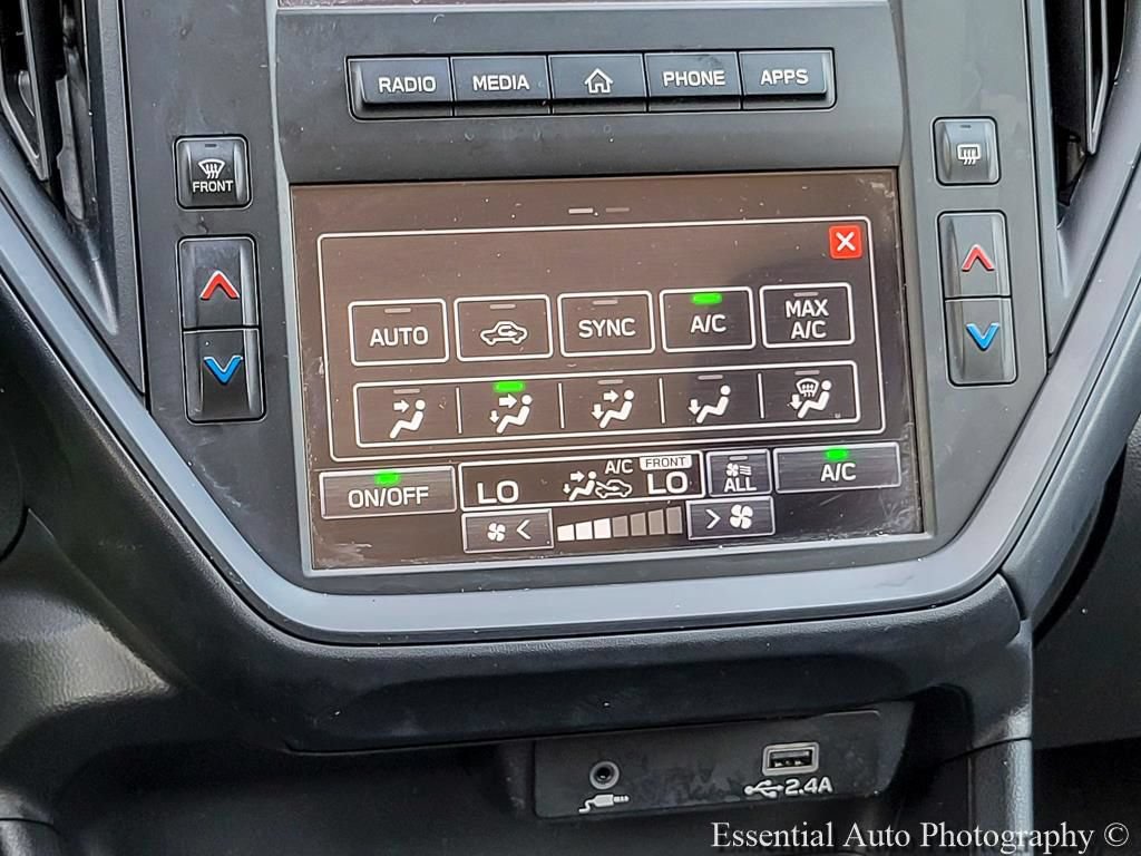 Certified 2024 Subaru Impreza 2.0i AWD/4WD image 19