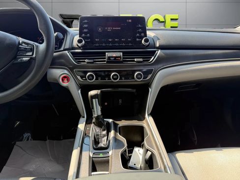 Used 2019 Honda Accord LX image 23