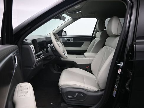 Certified 2025 Hyundai Santa Fe SEL AWD/4WD image 23