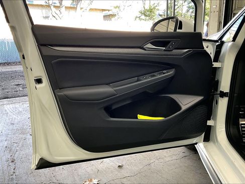 New 2026 Volkswagen GTI Autobahn image 23