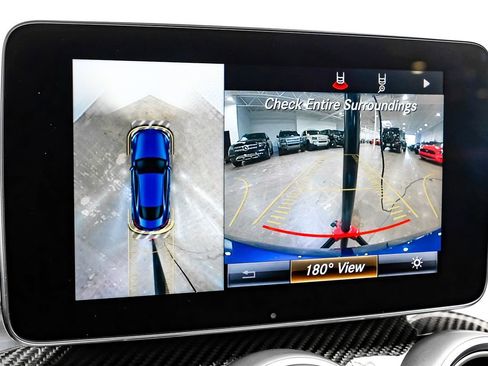 Used 2017 Mercedes-Benz C 43 AMG 4MATIC Coupe image 18