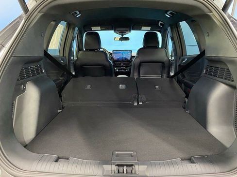 Used 2024 Ford Escape ST-Line w/ Tech Pack #1 image 40