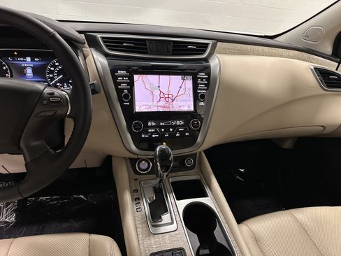 Used 2020 Nissan Murano SL w/ Moonroof Package AWD/4WD image 30