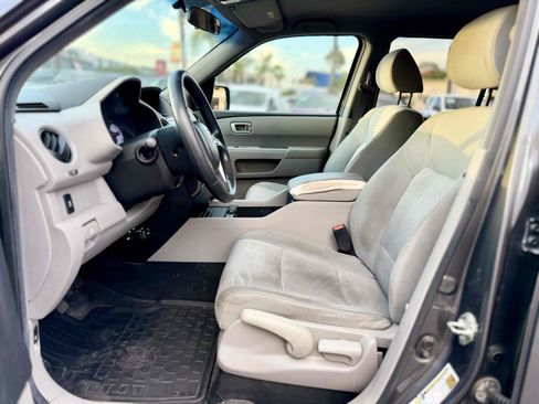 Used 2012 Honda Pilot LX image 13