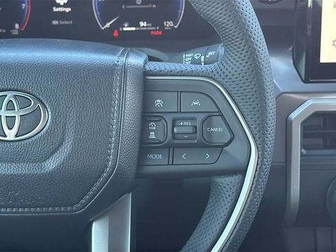 New 2026 Toyota Tacoma TRD Sport image 19