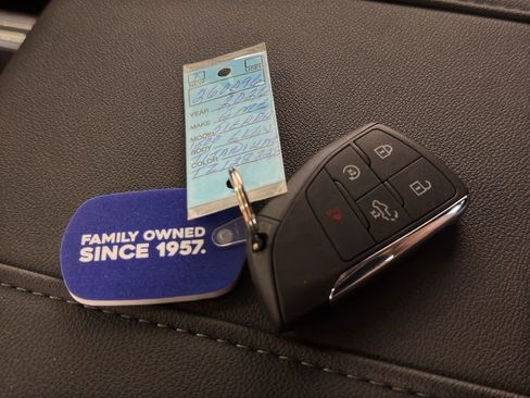 New 2026 GMC Sierra 1500 Elevation image 45