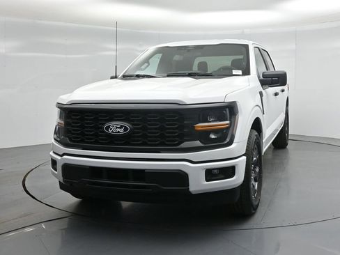 New 2026 Ford F150 STX w/ Equipment Group 200A image 50