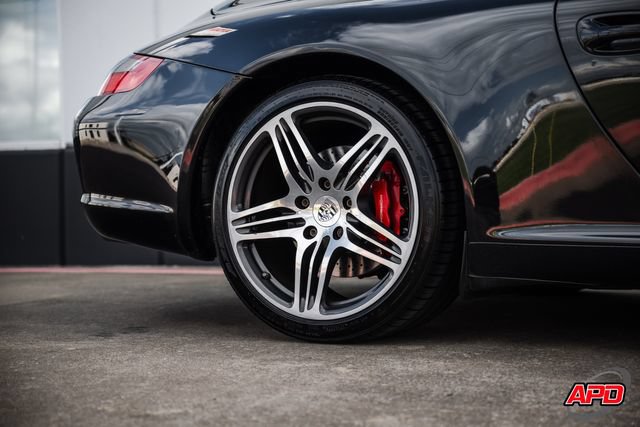 Used 2008 Porsche 911 Carrera S RWD image 30