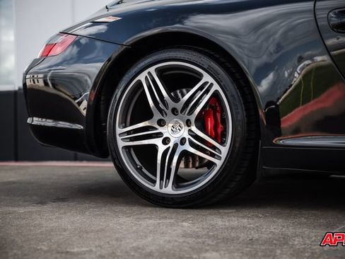 Used 2008 Porsche 911 Carrera S RWD image 30