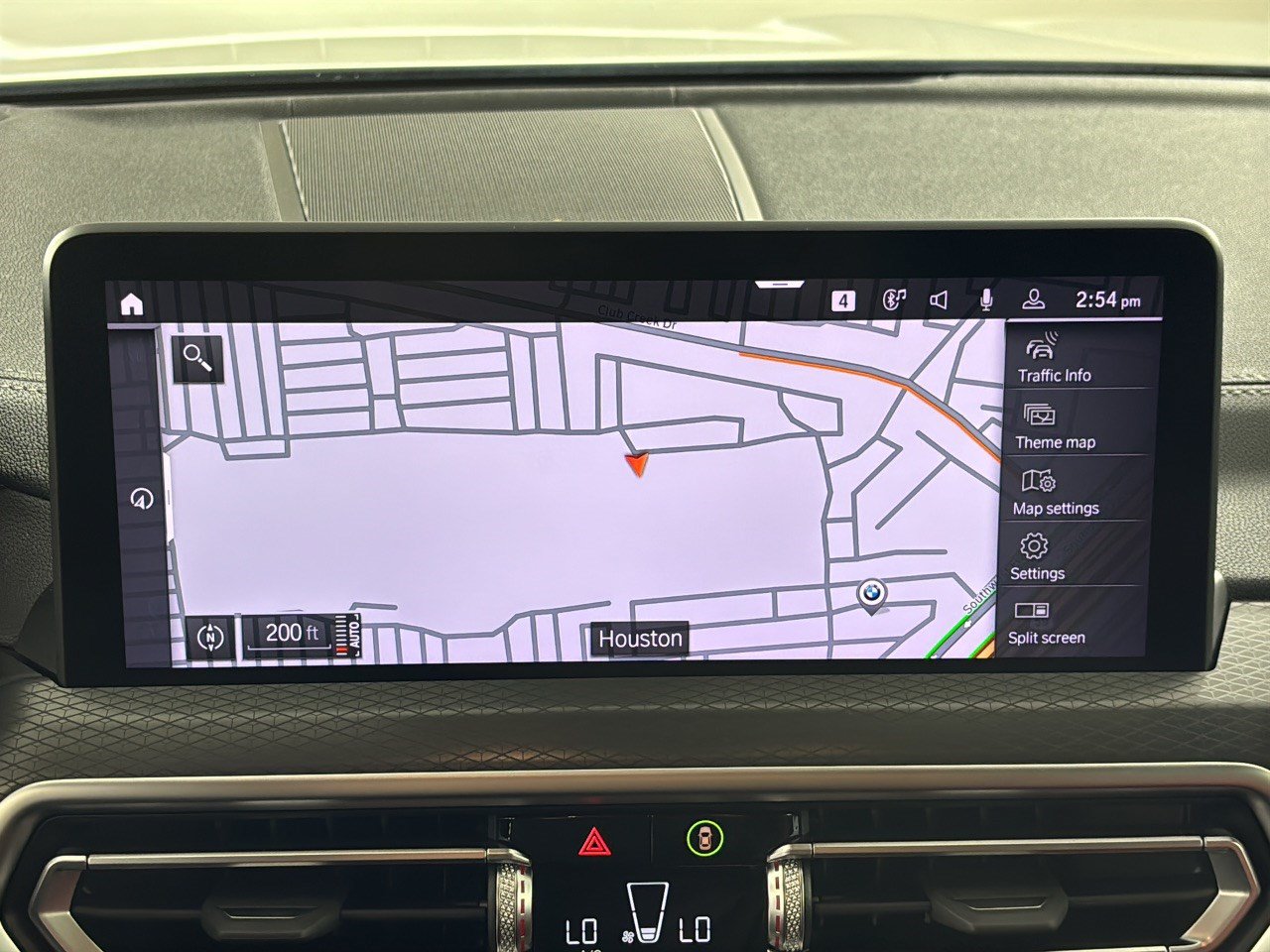 Certified 2025 BMW X4 M40i w/ Premium Package AWD/4WD image 23
