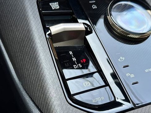 Used 2025 BMW X3 xDrive30i w/ Convenience Package image 21