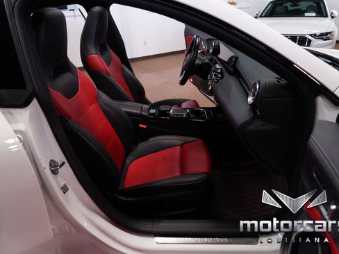 Used 2023 Mercedes-Benz CLA 250 image 30