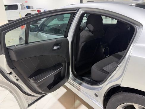 Used 2021 Dodge Charger R/T RWD image 14