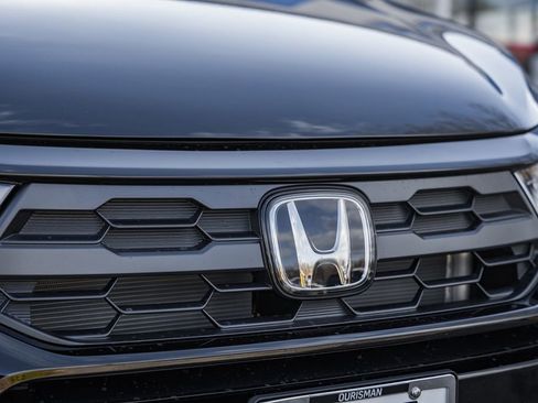 New 2026 Honda Odyssey Sport-L image 10