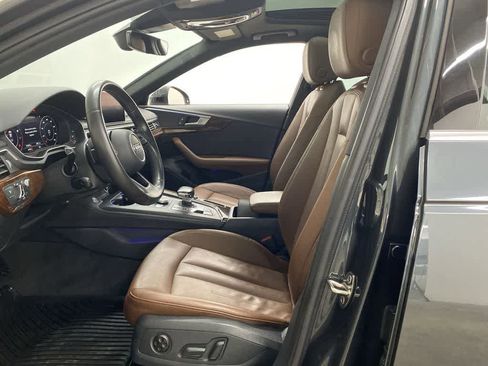 Used 2018 Audi A4 2.0T Prestige w/ Prestige Package image 15