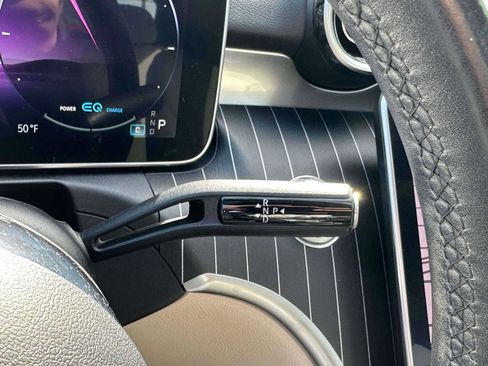 Used 2022 Mercedes-Benz C 300 4MATIC Sedan image 27