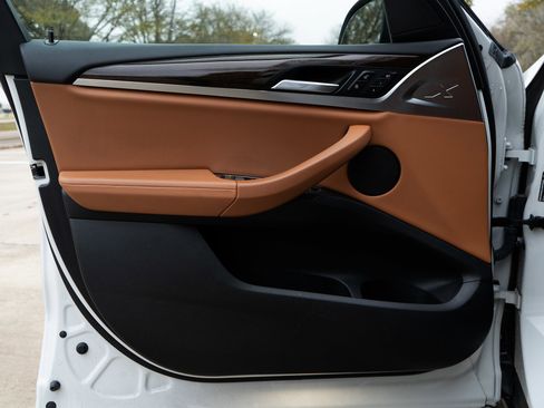 Used 2022 BMW X3 xDrive30i w/ Premium Package image 36