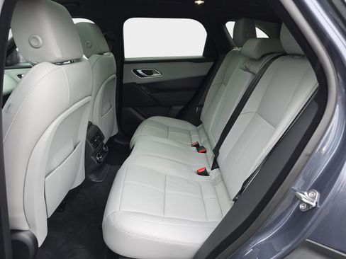 New 2026 Land Rover Range Rover Velar Dynamic SE image 14