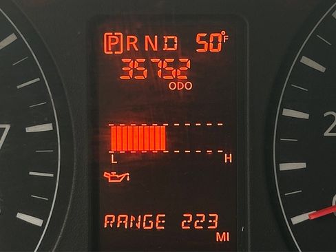 Used 2016 Nissan NV 2500 SV w/ Technology Package image 10