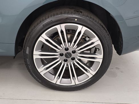 New 2026 Land Rover Range Rover Sport Dynamic SE image 34