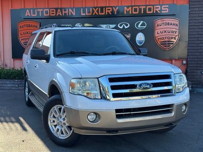Used 2014 Ford Expedition XLT w/ Equipment Group 202A