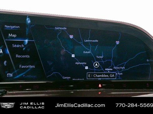 Used 2023 Cadillac Escalade Sport Platinum image 16
