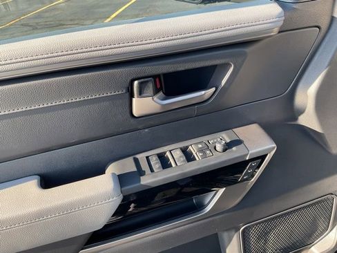 New 2026 Toyota Tundra Limited image 17