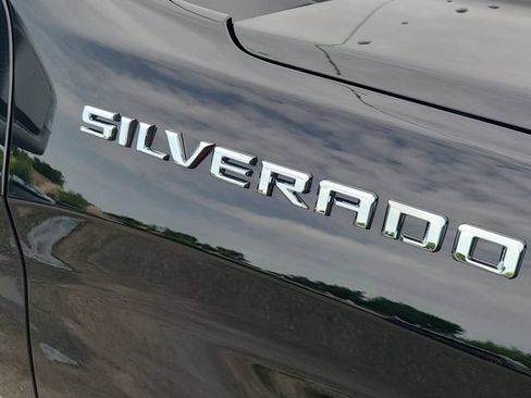 New 2026 Chevrolet Silverado 1500 RST RWD image 9