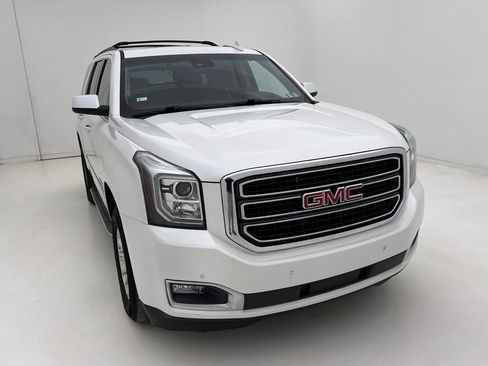Used 2018 GMC Yukon SLT w/ Open Road Package image 3
