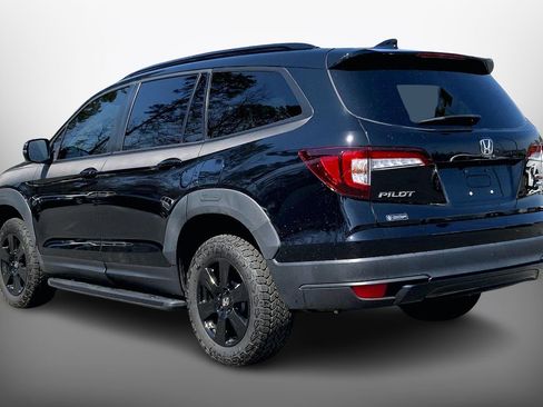 Used 2022 Honda Pilot TrailSport image 13