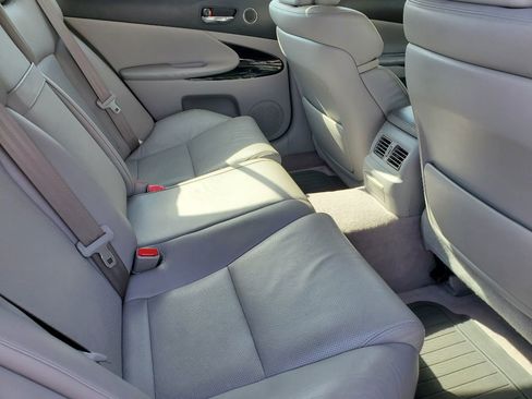 Used 2006 Lexus GS 300 image 29