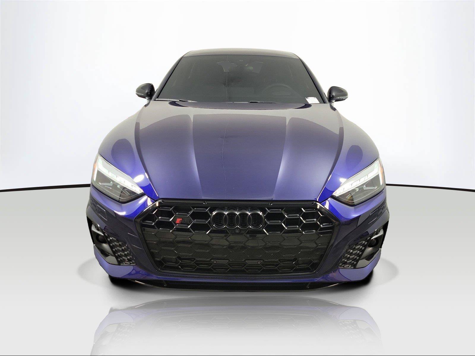 Used 2023 Audi S5 Prestige w/ Prestige Package AWD/4WD image 2