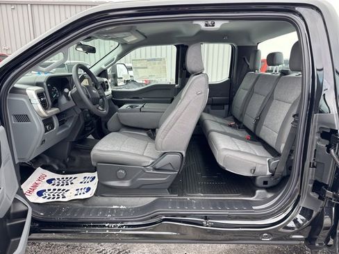 Used 2024 Ford F350 XL w/ 360-Degree Camera Package image 16