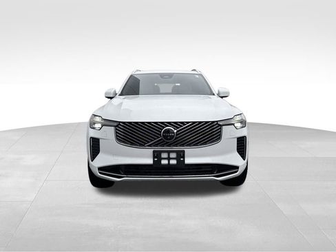 New 2026 Volvo XC90 B6 Ultra w/ Protection Package AWD/4WD image 8