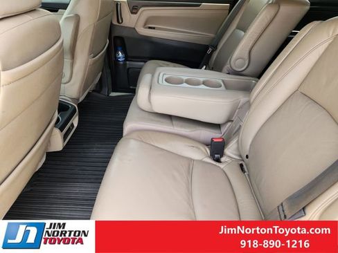 Used 2022 Honda Odyssey Touring image 31