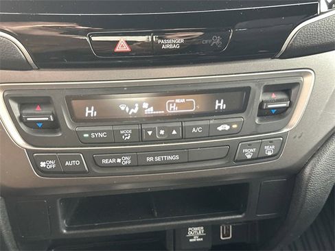 Used 2021 Honda Passport Sport image 13