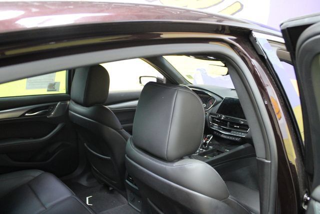 Used 2020 Cadillac CT5 Premium Luxury w/ Parking Package AWD/4WD image 10