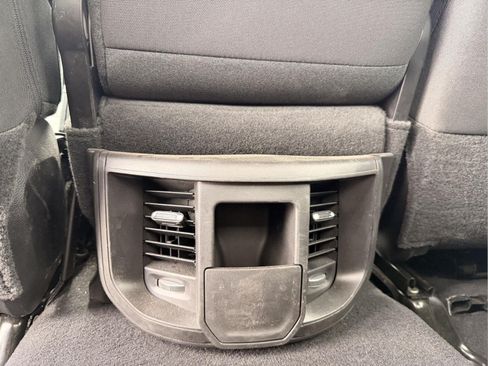 Used 2026 RAM 2500 Big Horn AWD/4WD image 32